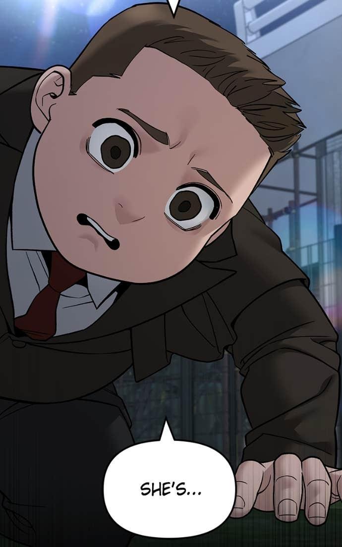 Read Designated Bully En Manga Online