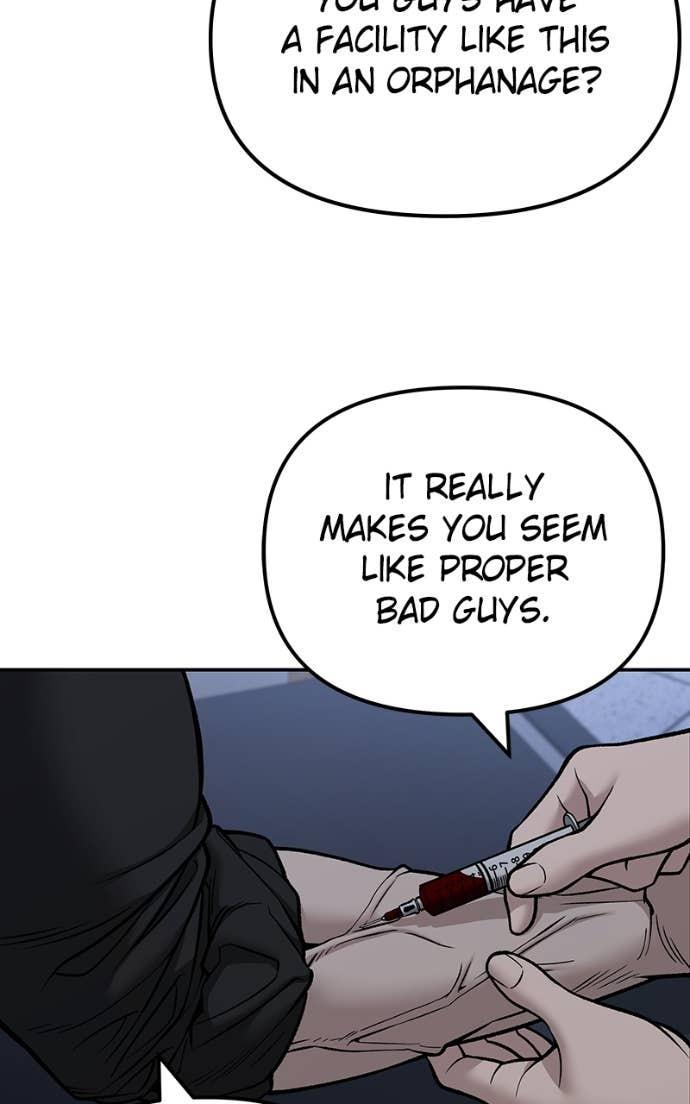 Read Designated Bully En Manga Online