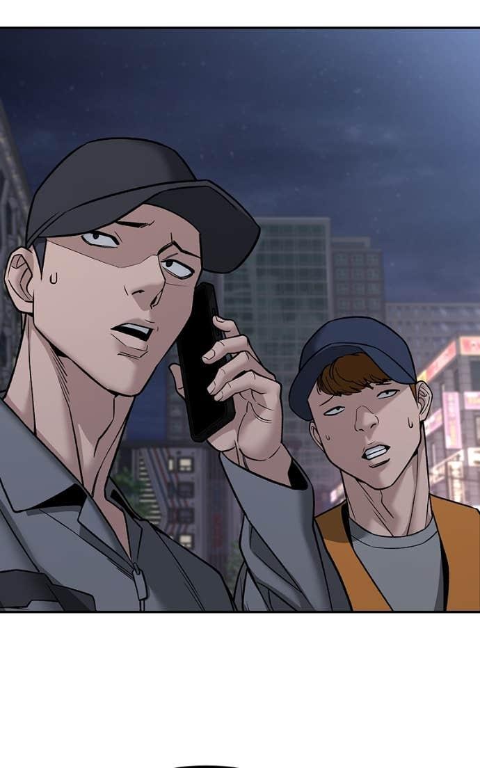 Read Designated Bully En Manga Online