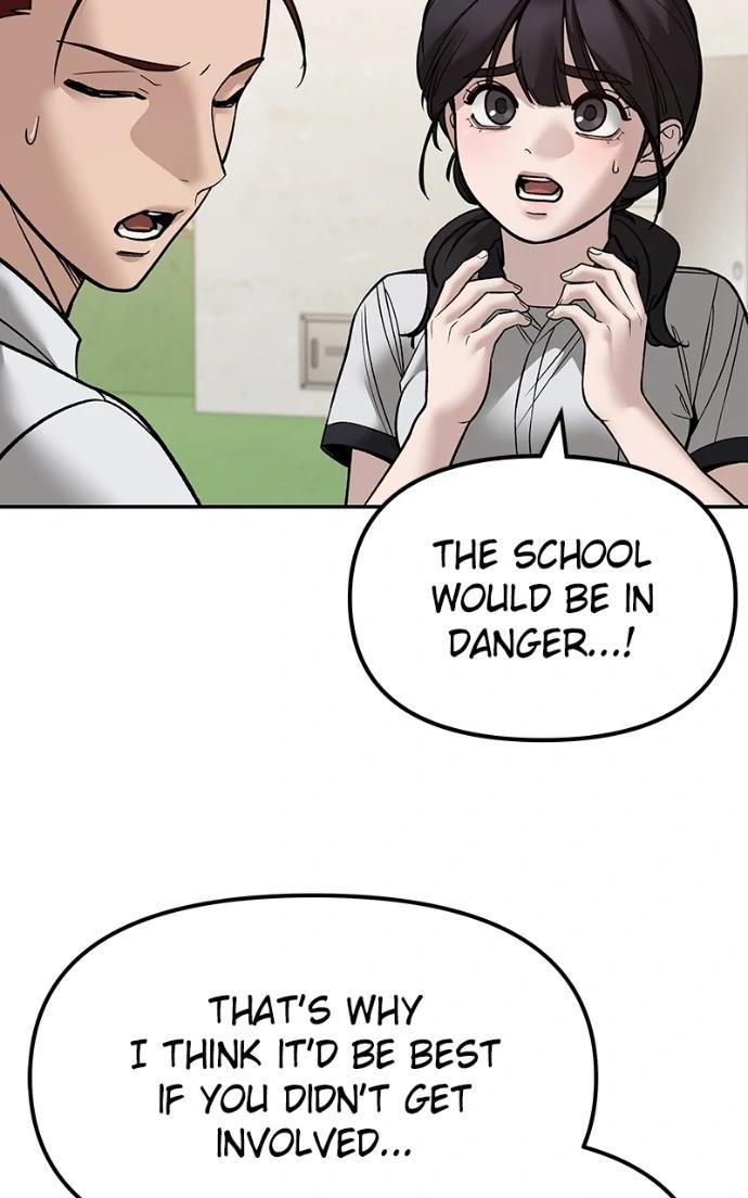 Read Designated Bully En Manga Online