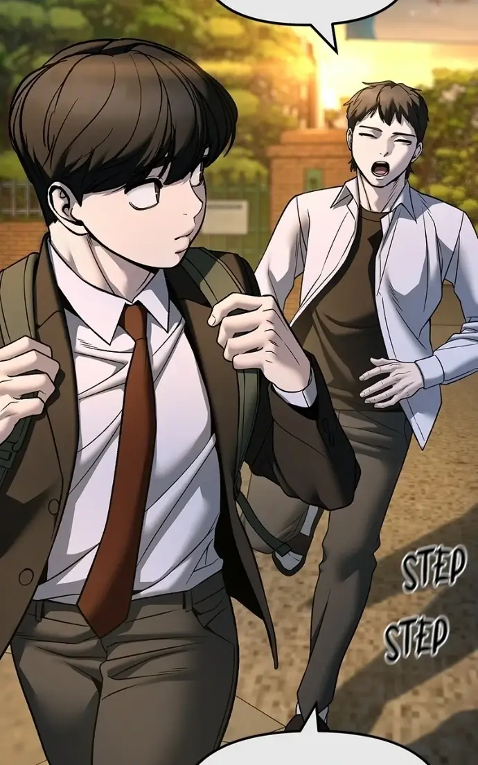 Read Designated Bully En Manga Online