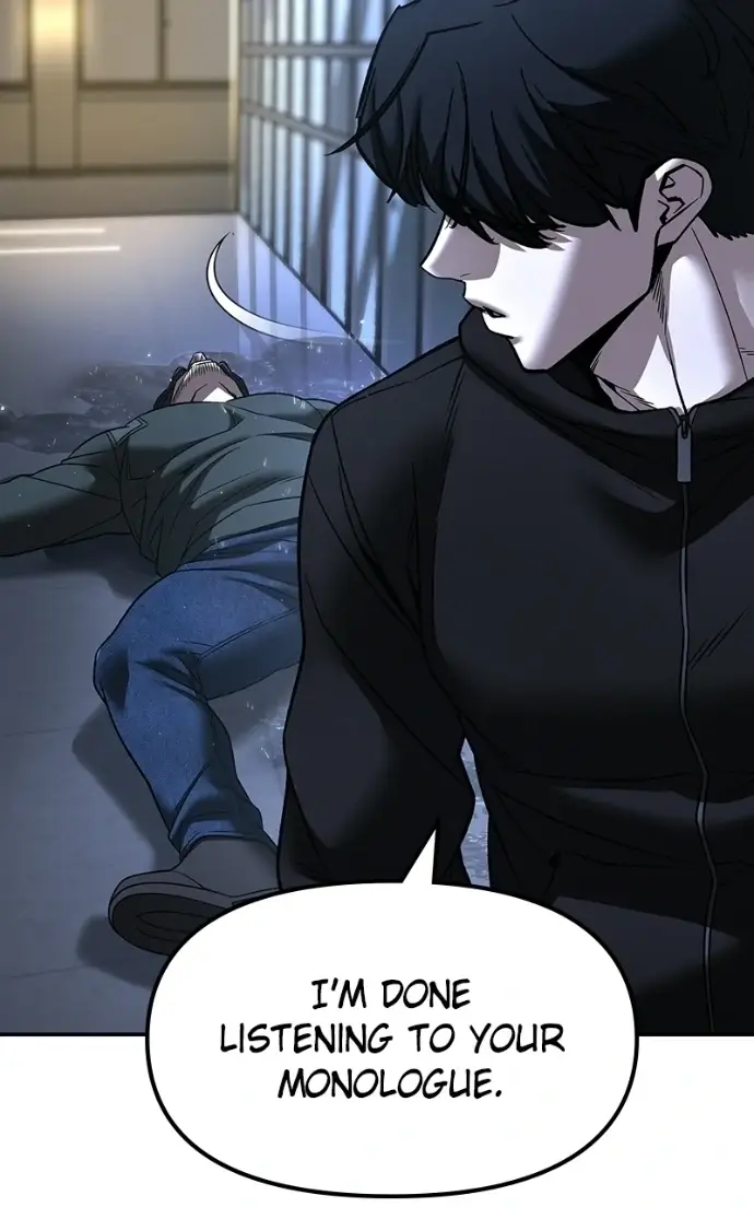 Read Designated Bully En Manga Online