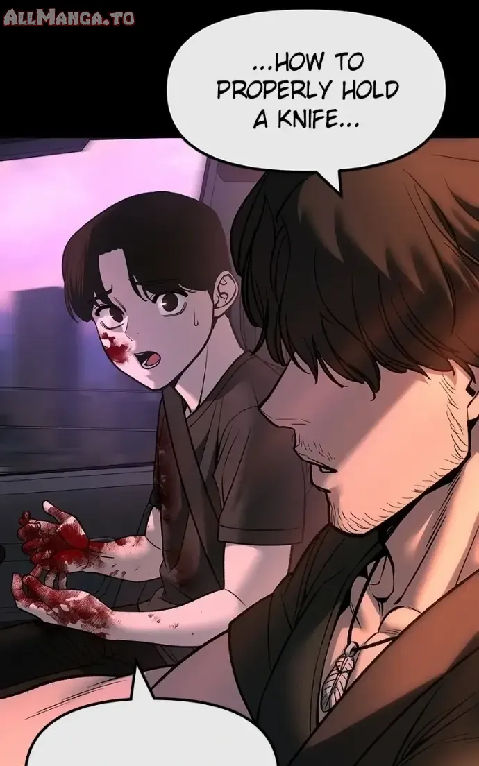 Read Designated Bully En Manga Online