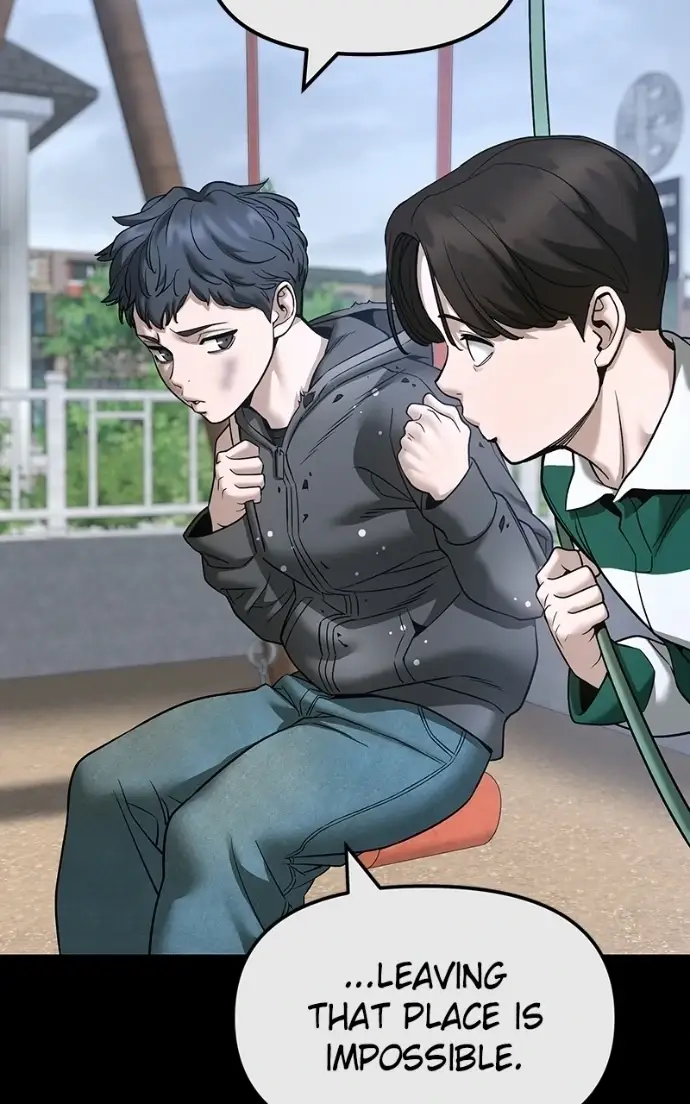 Read Designated Bully En Manga Online