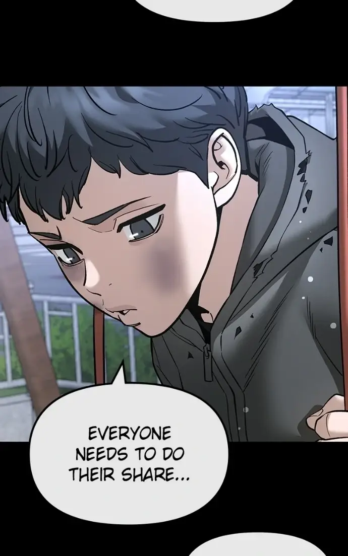 Read Designated Bully En Manga Online