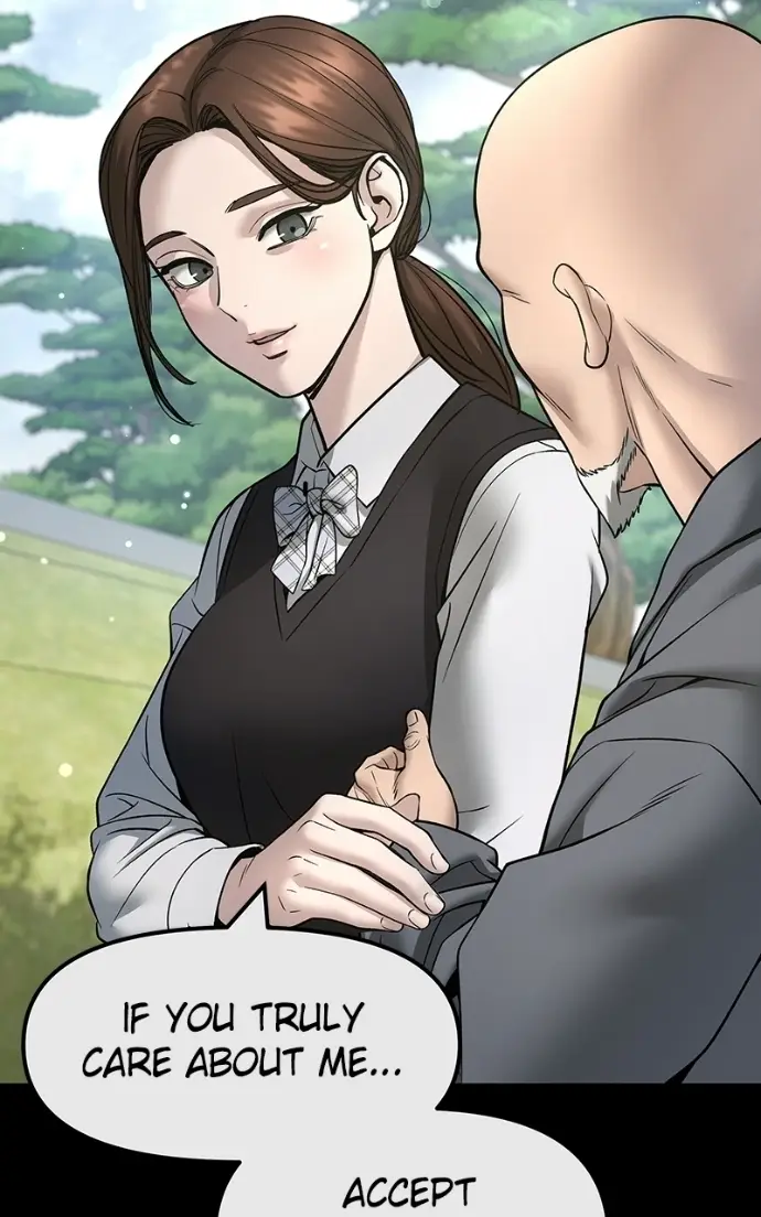 Read Designated Bully En Manga Online