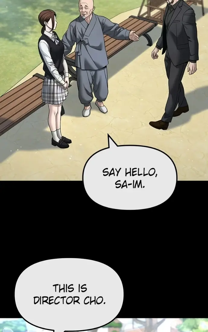 Read Designated Bully En Manga Online