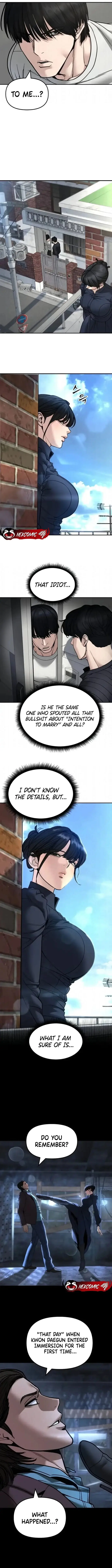 Read Designated Bully En Manga Online