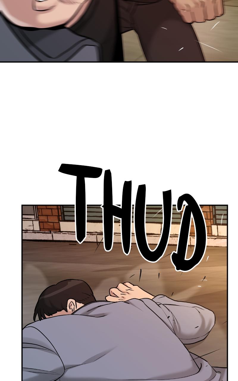 Read Designated Bully En Manga Online