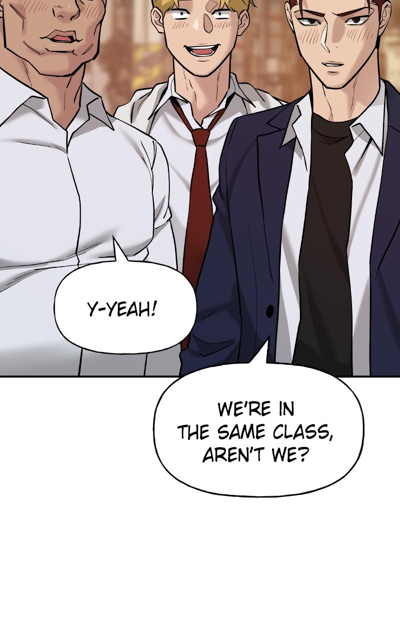 Read Designated Bully En Manga Online