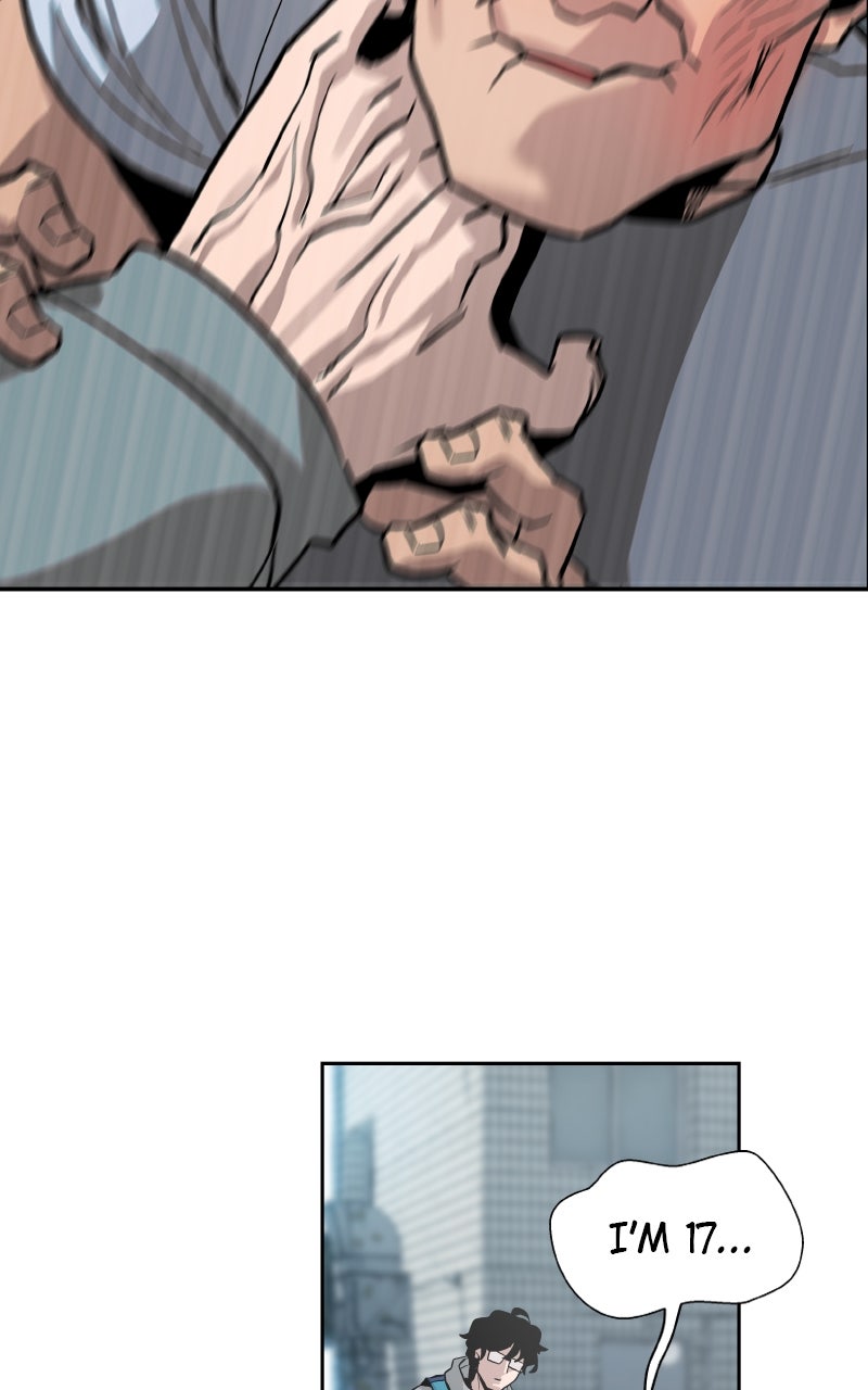 Read Designated Bully En Manga Online