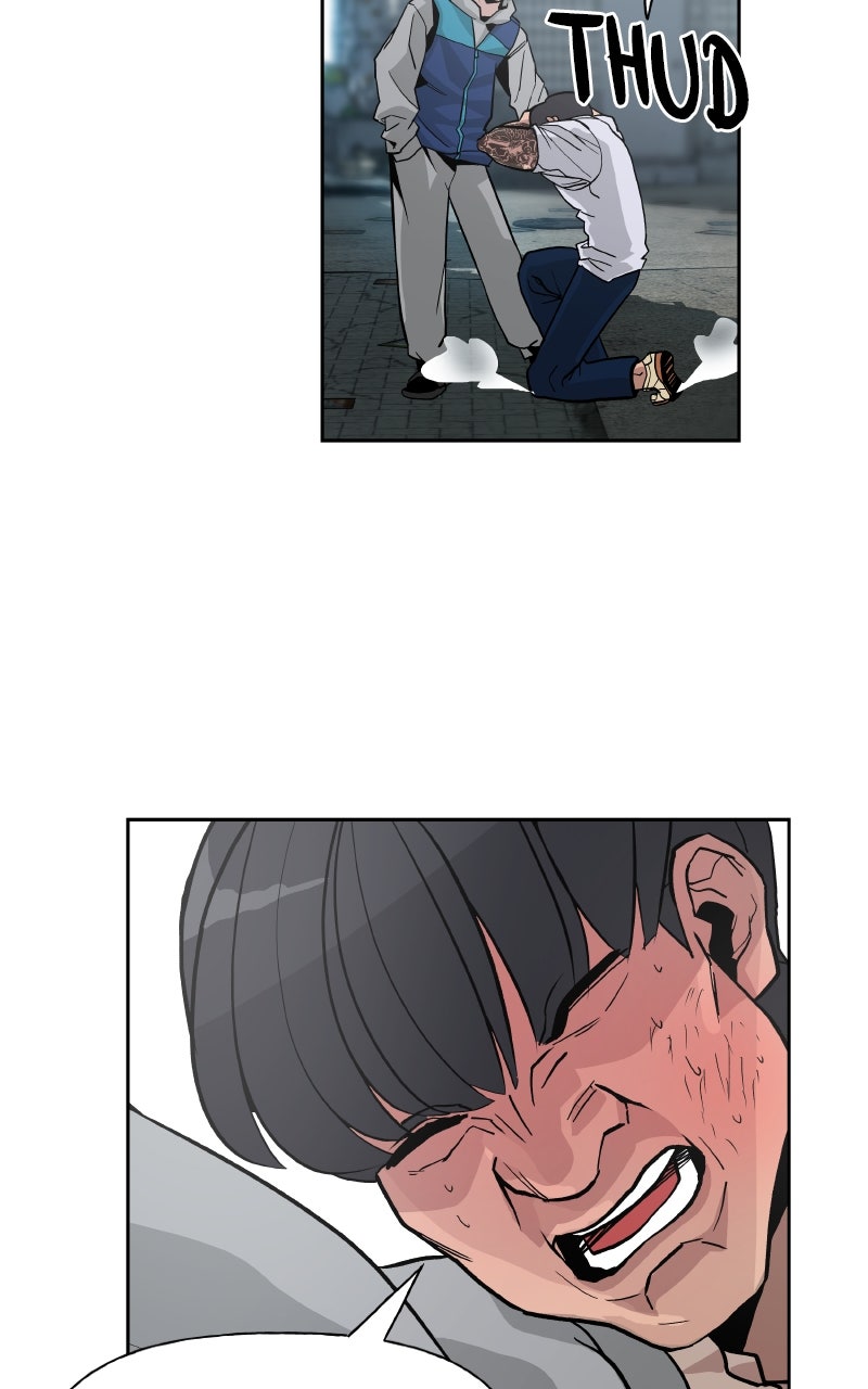 Read Designated Bully En Manga Online