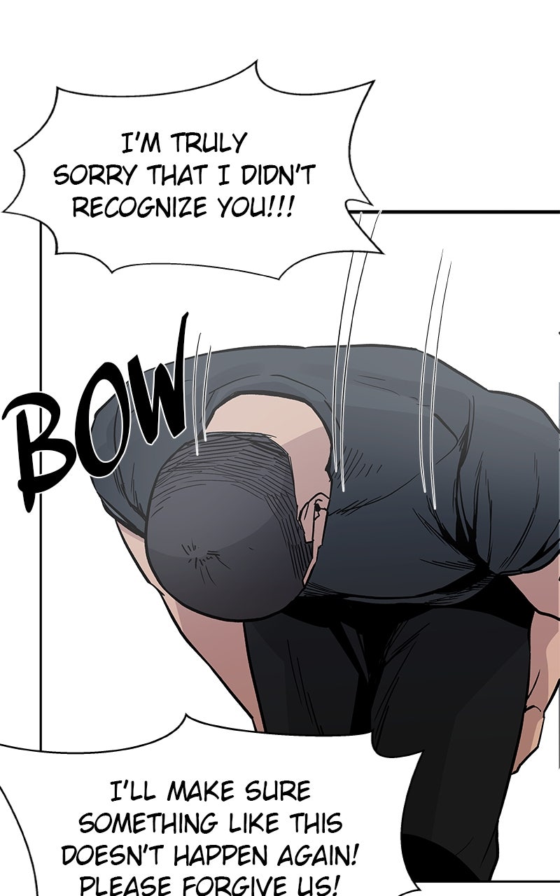 Read Designated Bully En Manga Online