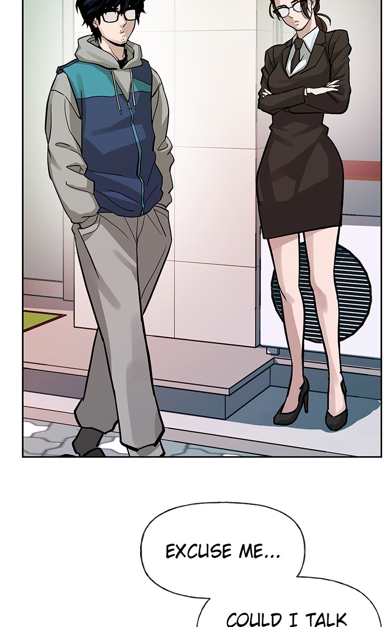 Read Designated Bully En Manga Online