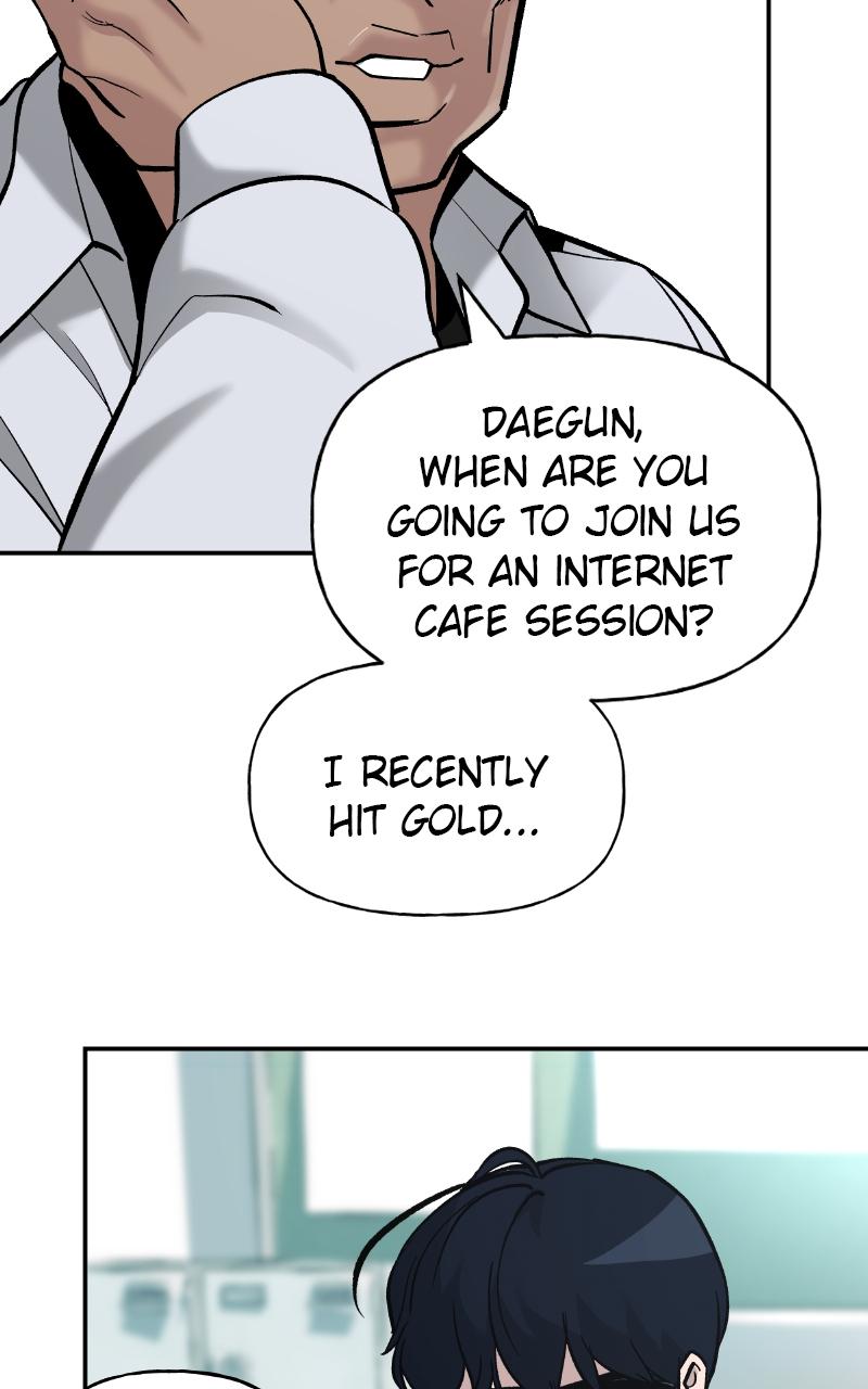 Read Designated Bully En Manga Online