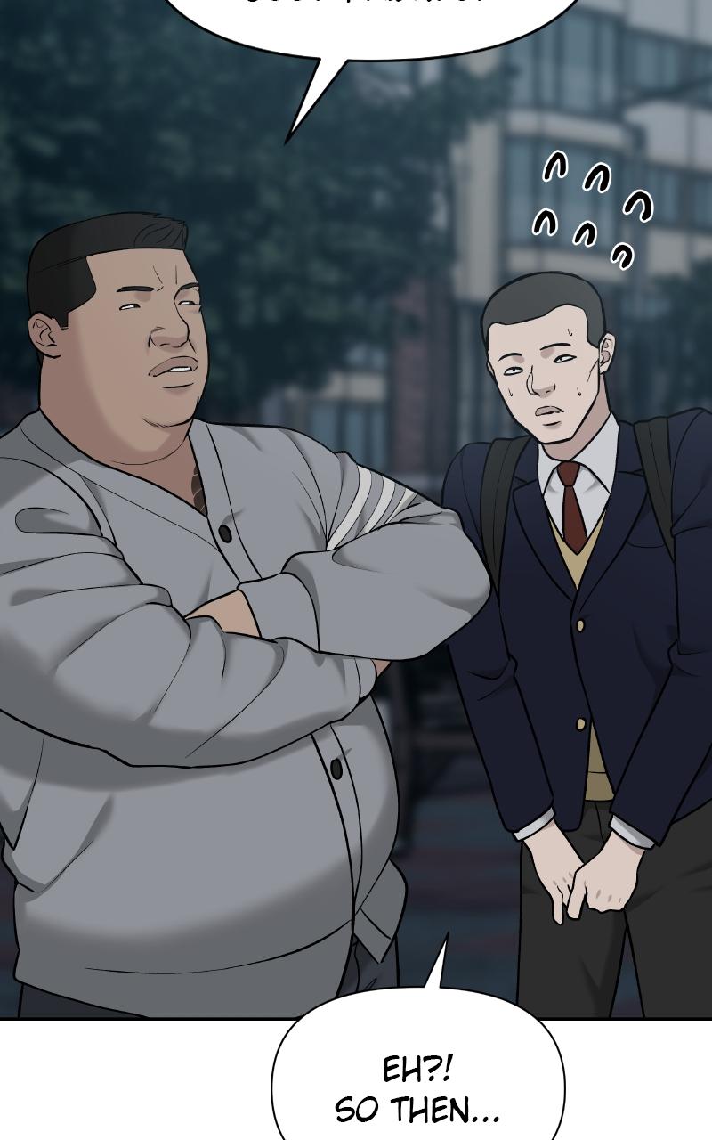 Read Designated Bully En Manga Online