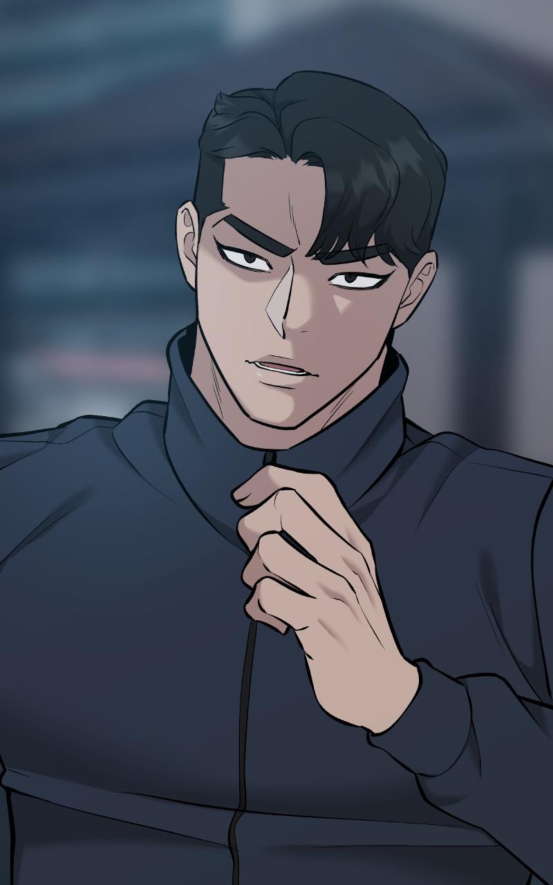 Read Designated Bully En Manga Online