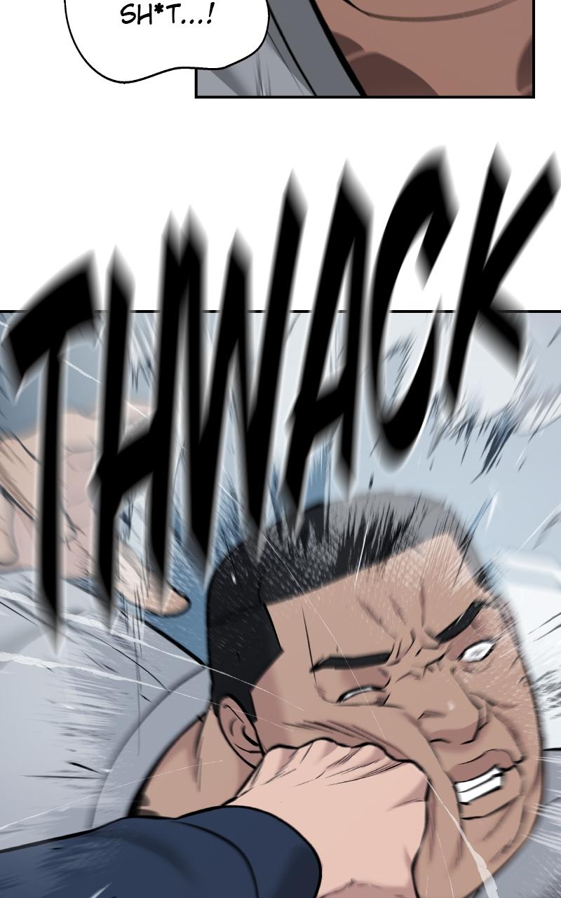 Read Designated Bully En Manga Online