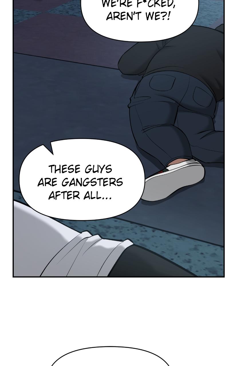 Read Designated Bully En Manga Online