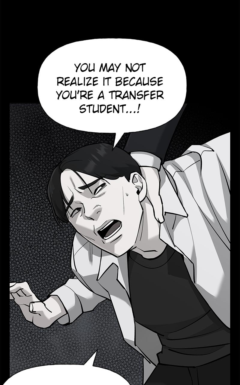 Read Designated Bully En Manga Online