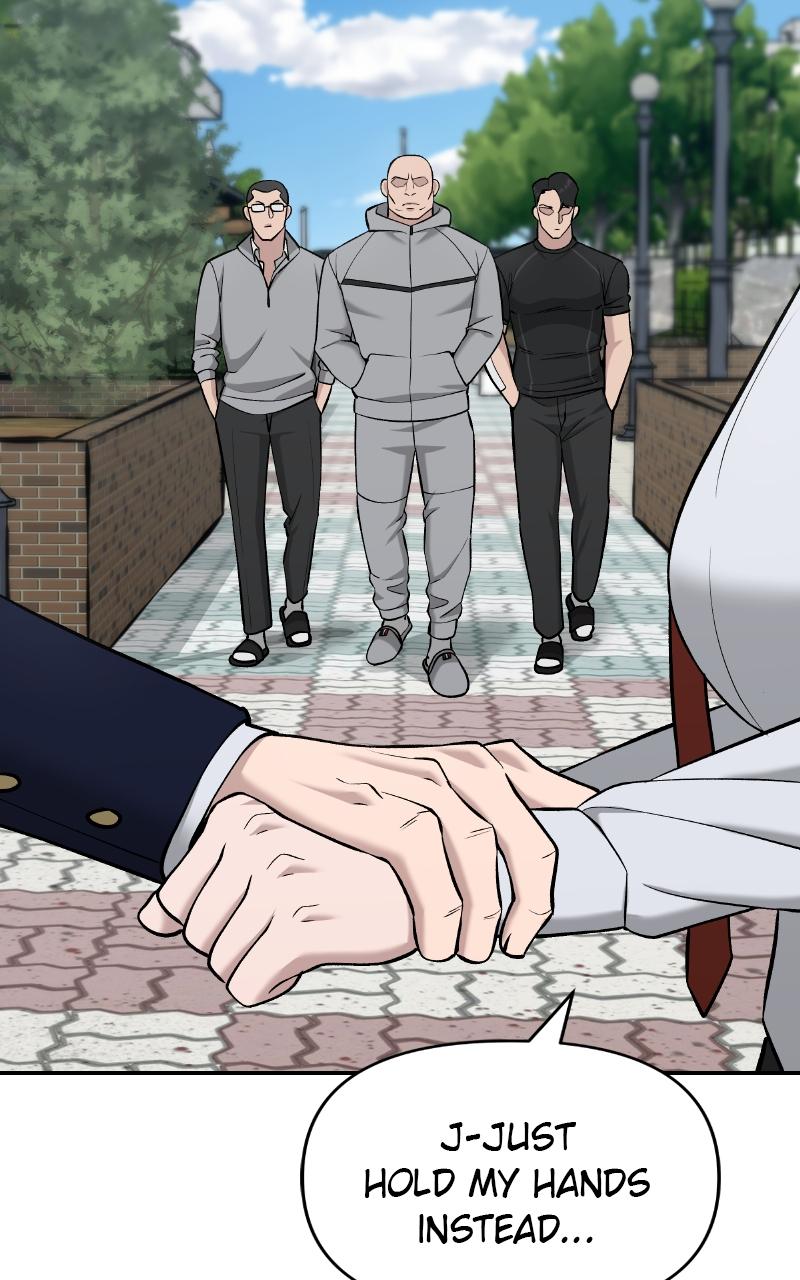 Read Designated Bully En Manga Online