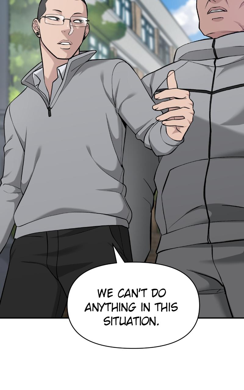 Read Designated Bully En Manga Online
