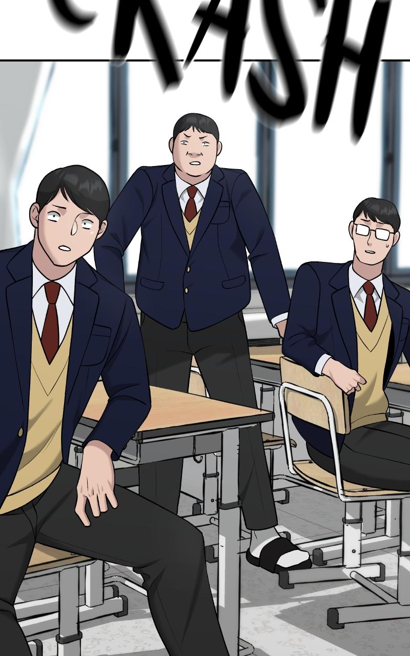 Read Designated Bully En Manga Online