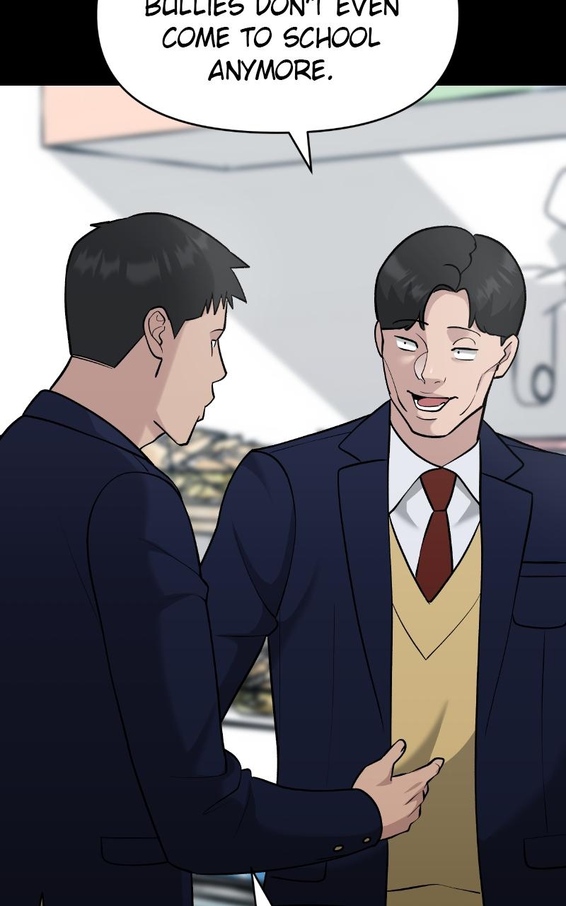 Read Designated Bully En Manga Online