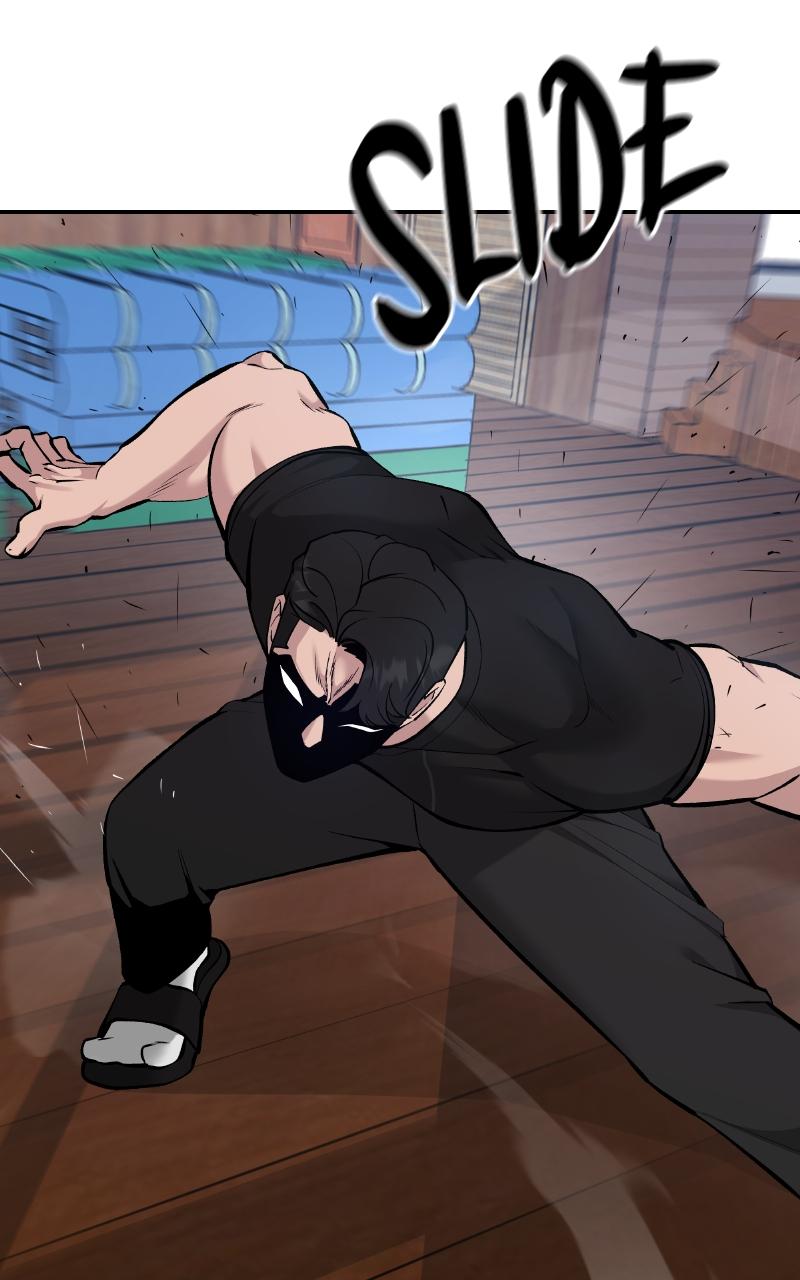 Read Designated Bully En Manga Online