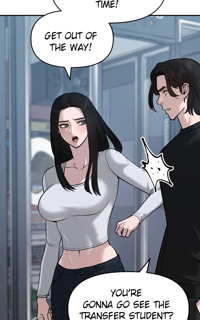 Read Designated Bully En Manga Online