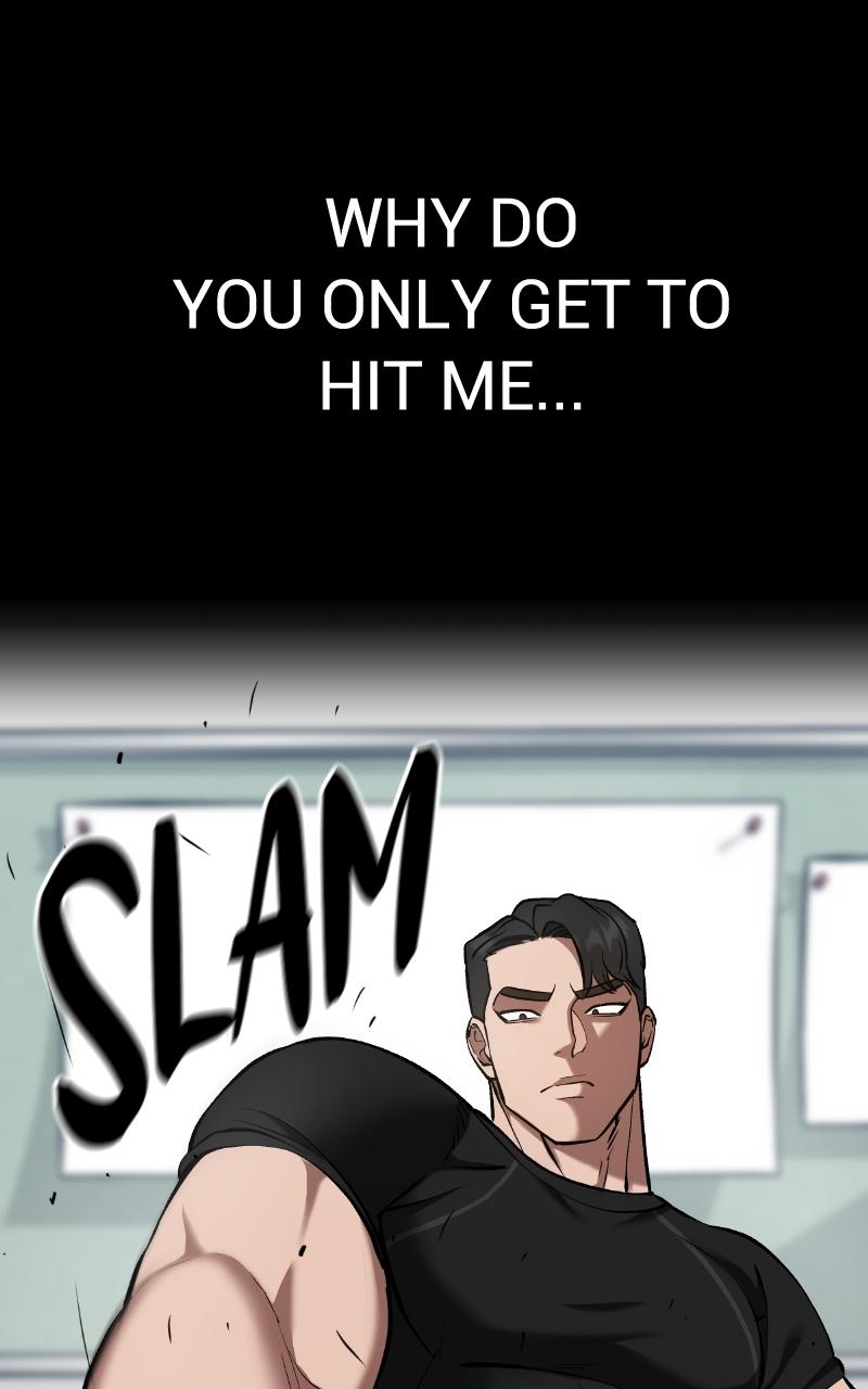 Read Designated Bully En Manga Online