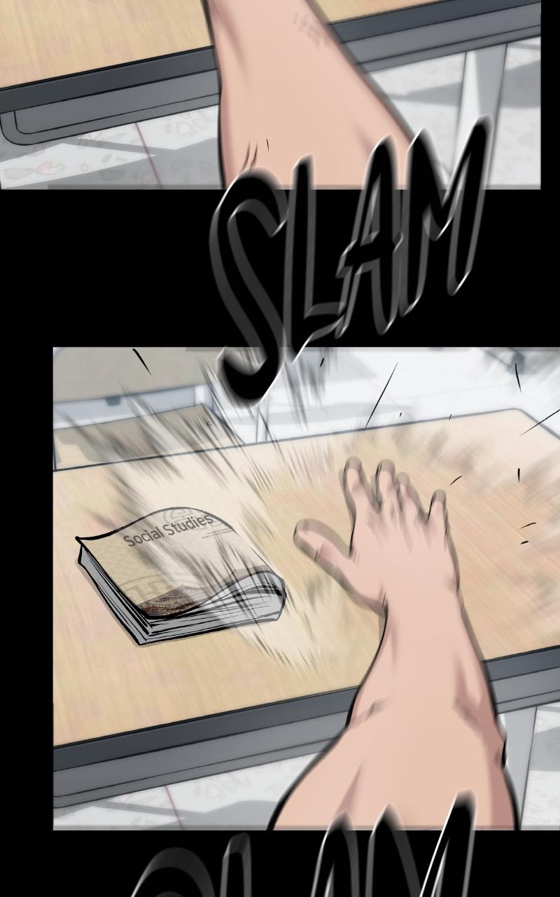 Read Designated Bully En Manga Online