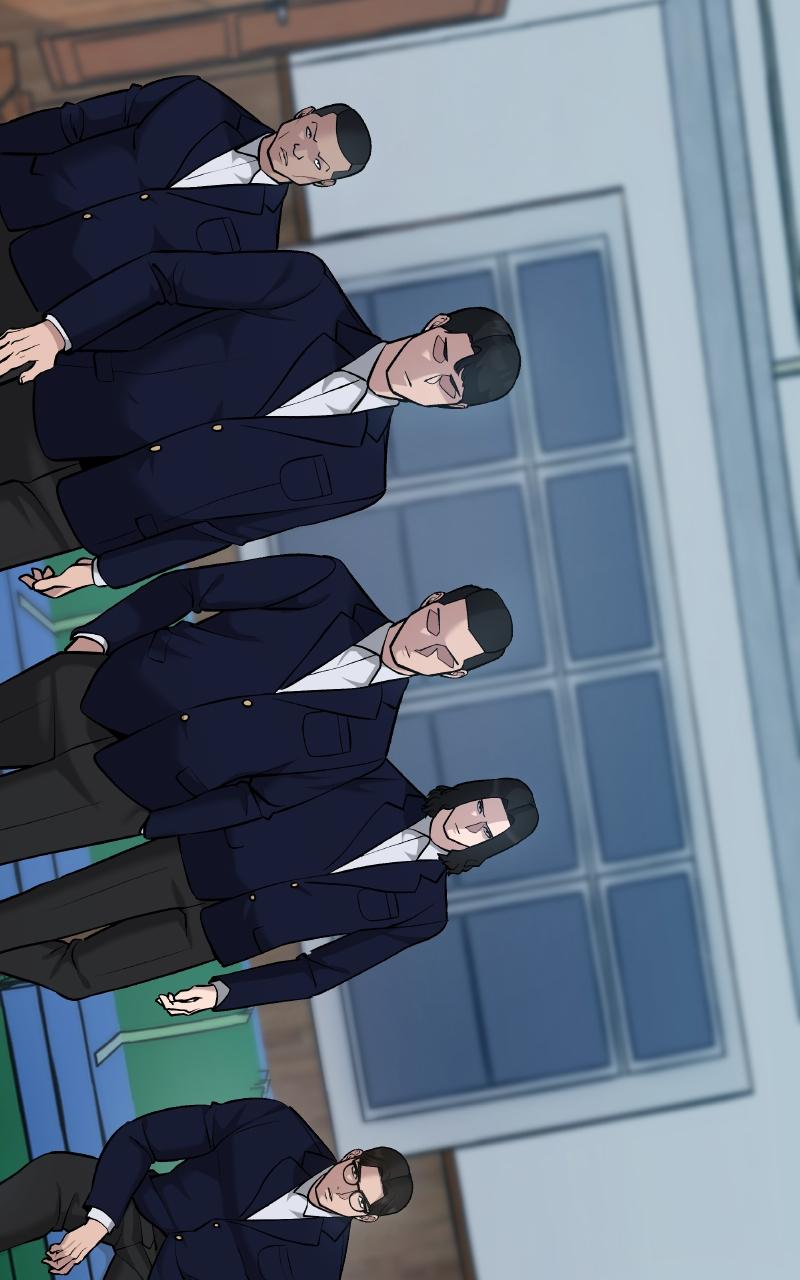 Read Designated Bully En Manga Online