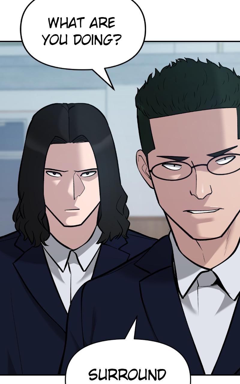 Read Designated Bully En Manga Online