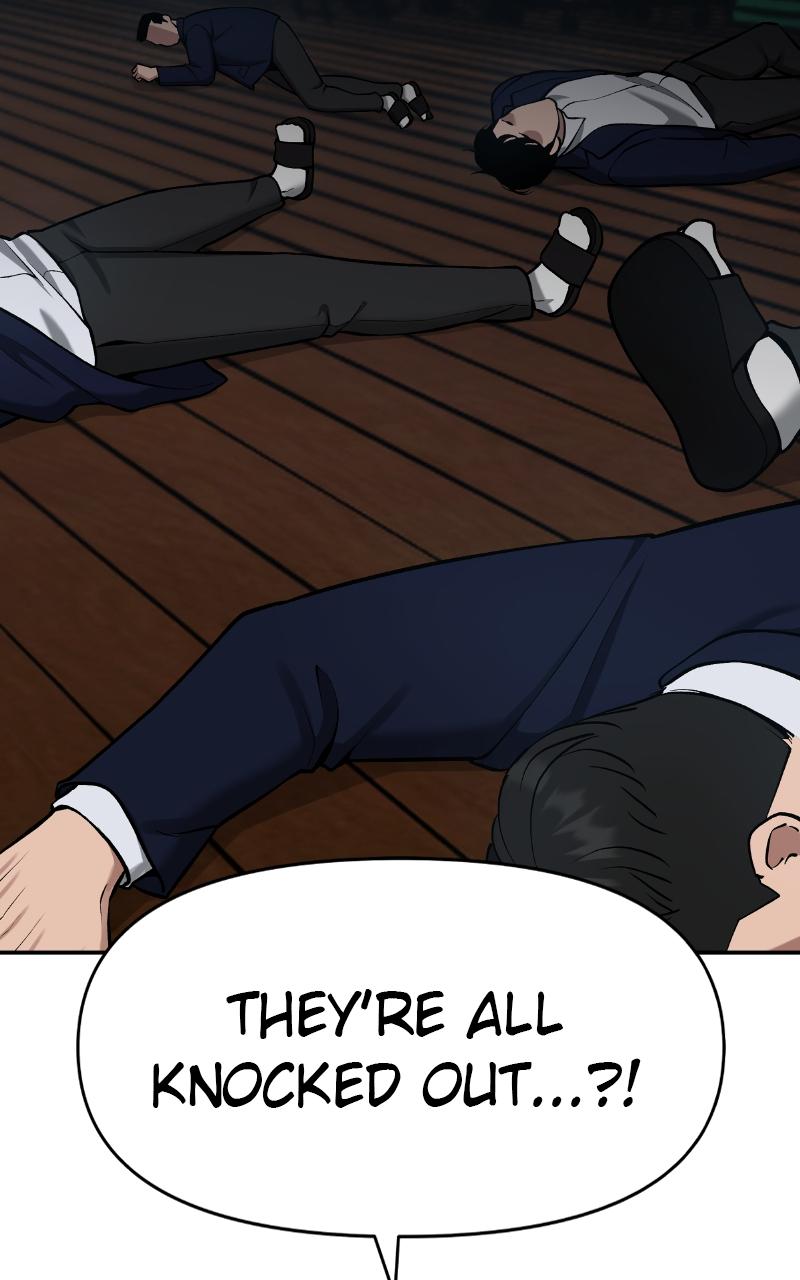 Read Designated Bully En Manga Online
