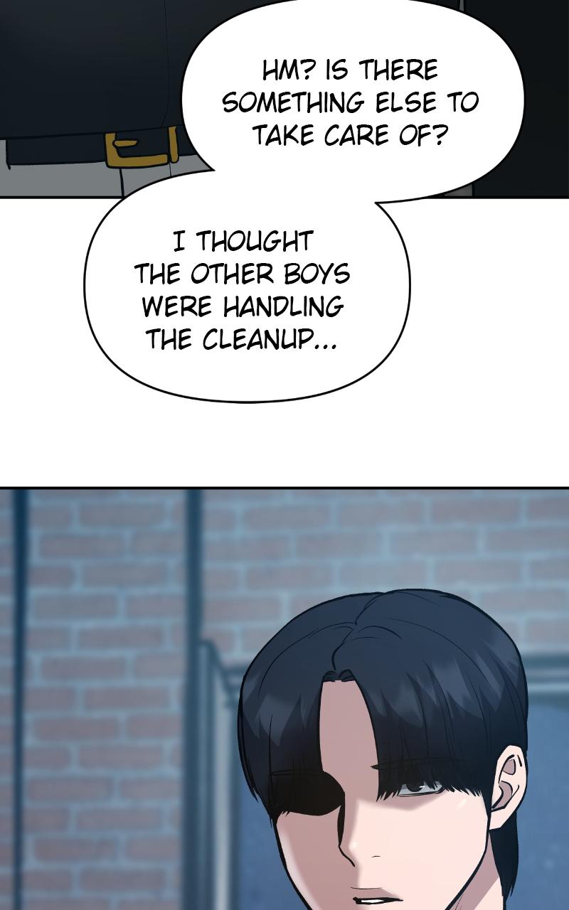 Read Designated Bully En Manga Online