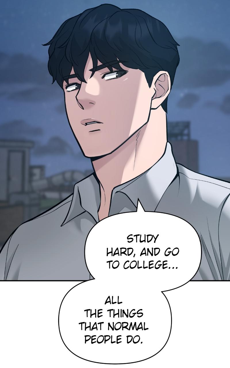 Read Designated Bully En Manga Online