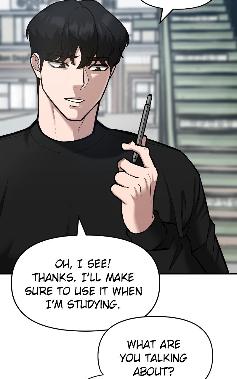 Read Designated Bully En Manga Online