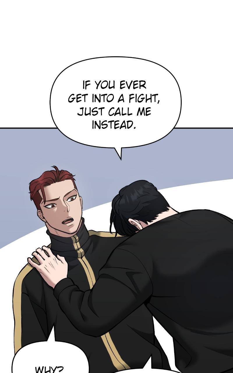 Read Designated Bully En Manga Online