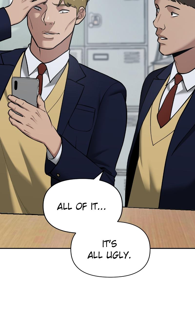 Read Designated Bully En Manga Online
