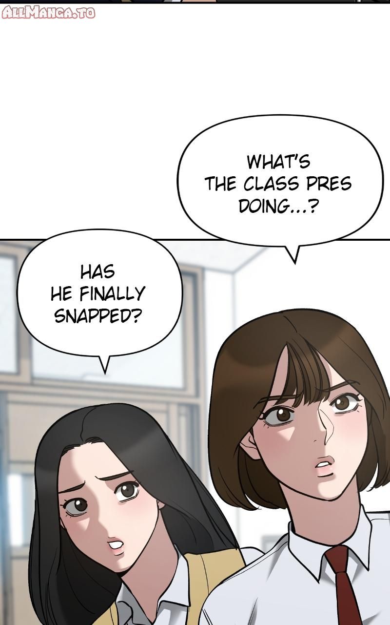 Read Designated Bully En Manga Online