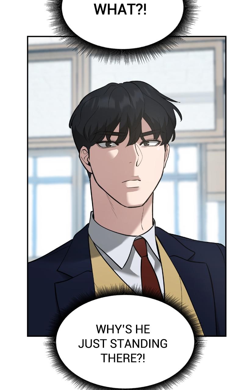 Read Designated Bully En Manga Online