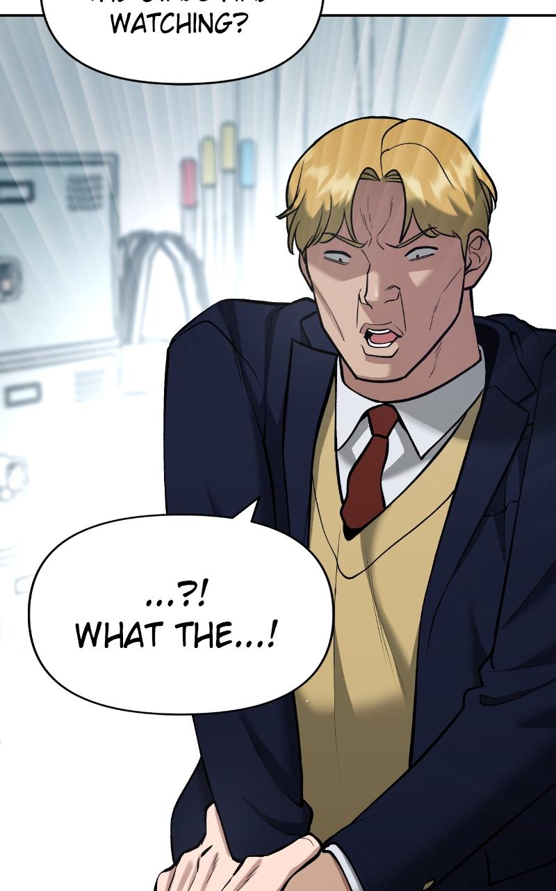 Read Designated Bully En Manga Online