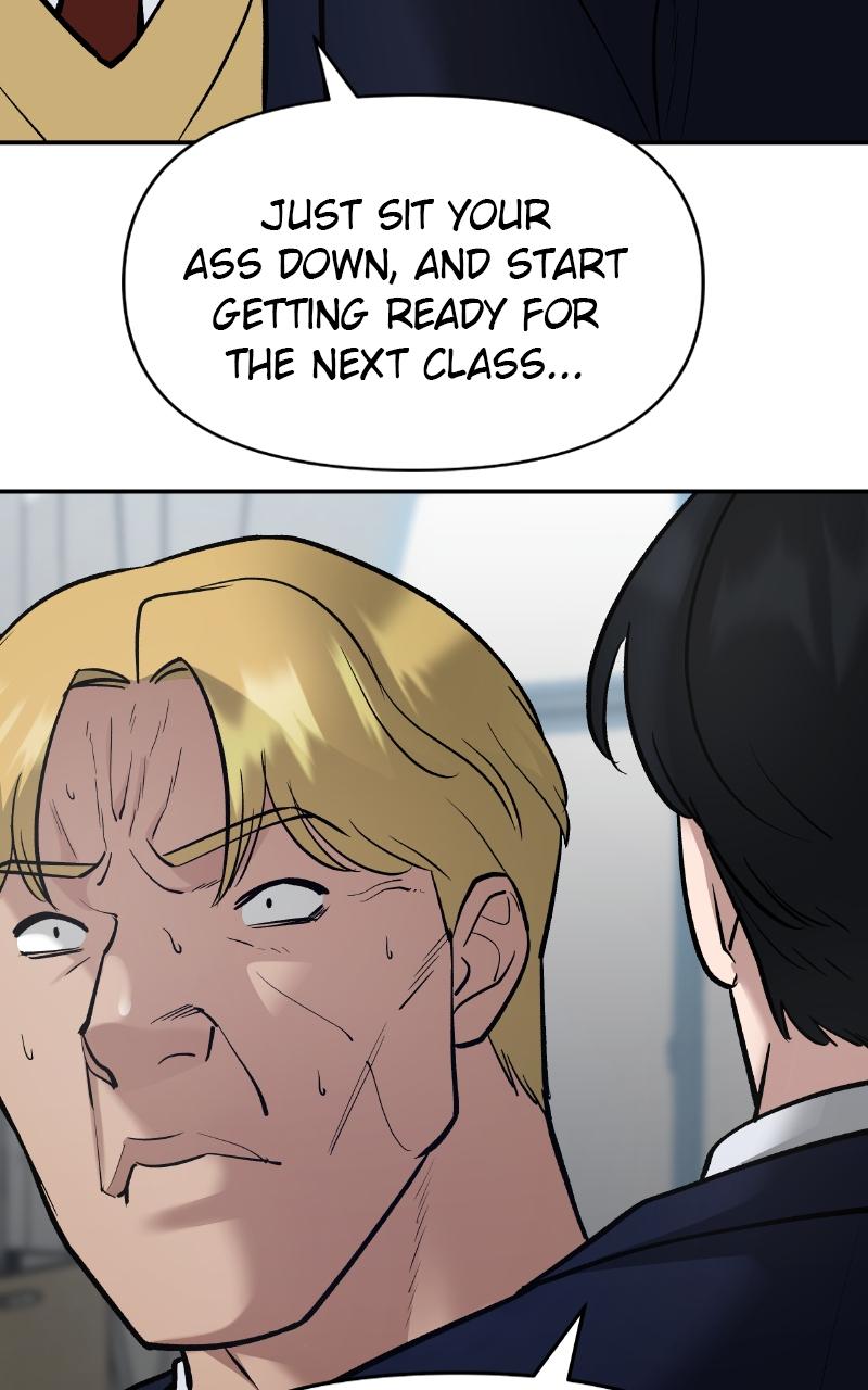 Read Designated Bully En Manga Online