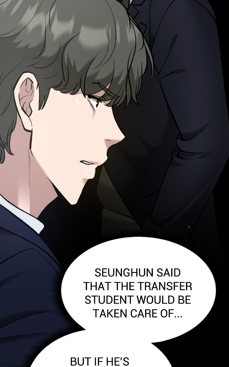 Read Designated Bully En Manga Online