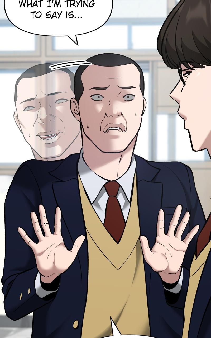 Read Designated Bully En Manga Online