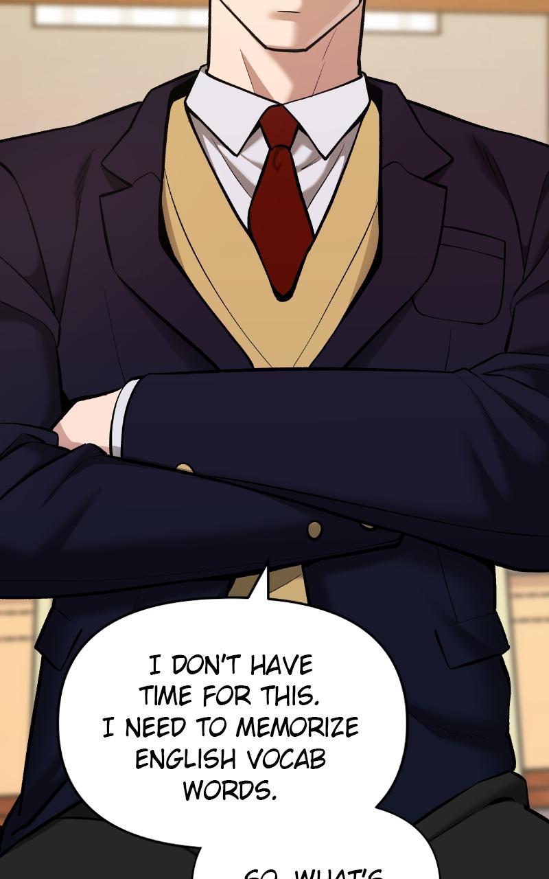 Read Designated Bully En Manga Online