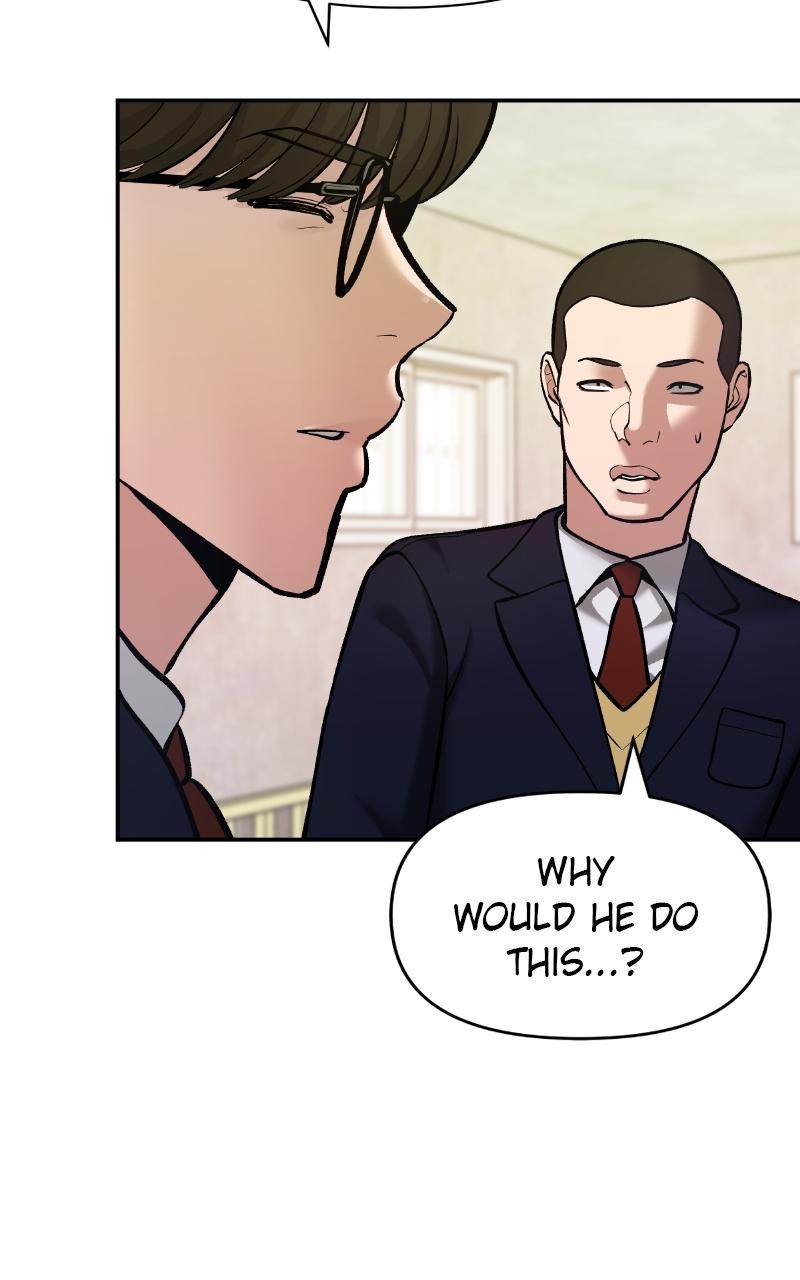 Read Designated Bully En Manga Online