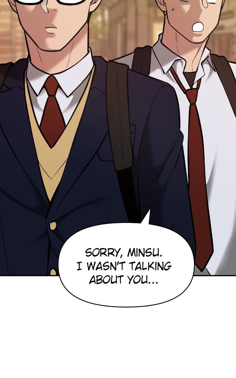 Read Designated Bully En Manga Online