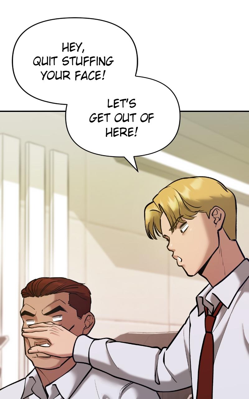 Read Designated Bully En Manga Online